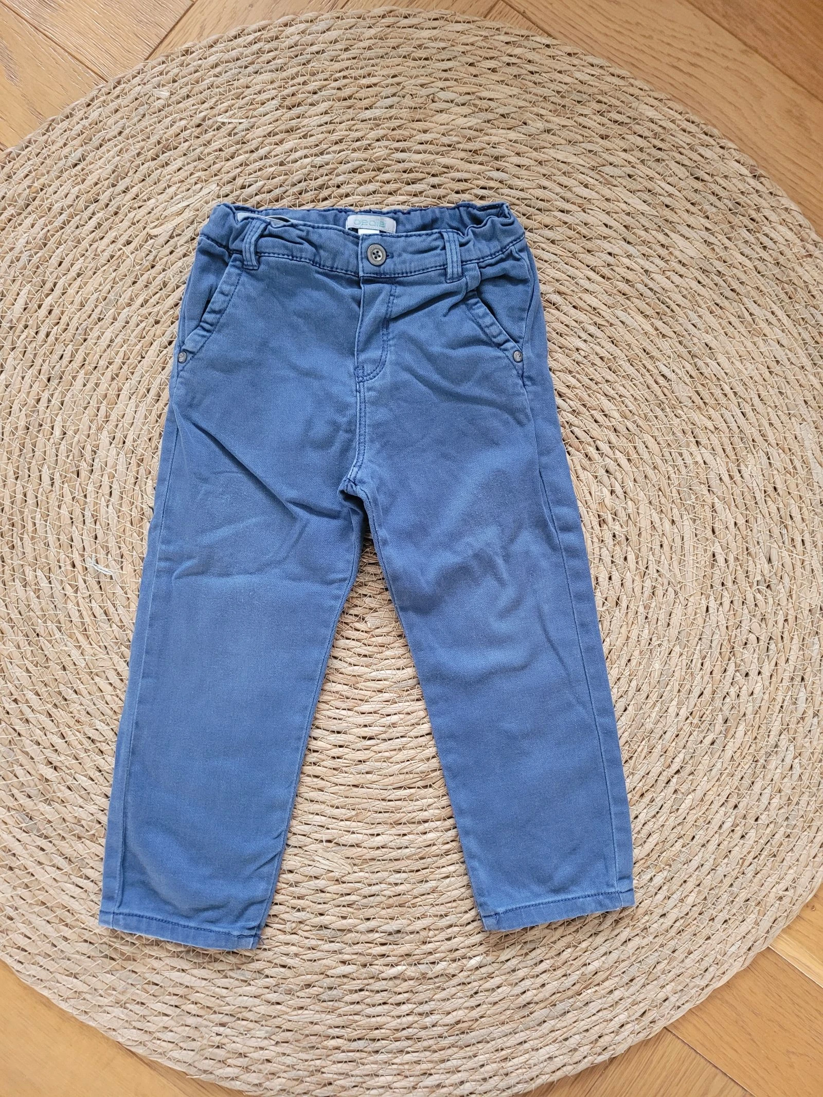 Jeans Obaibi